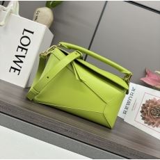 Loewe Handle Bags